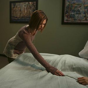 Fotoğraf Nicole Gale Anderson