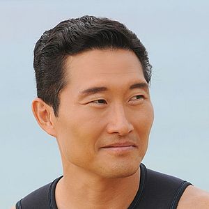 Fotoğraf Daniel Dae Kim