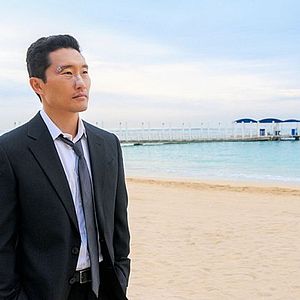 Fotoğraf Daniel Dae Kim