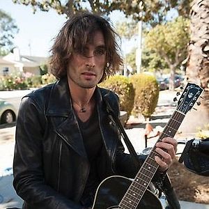 Fotoğraf Tyson Ritter