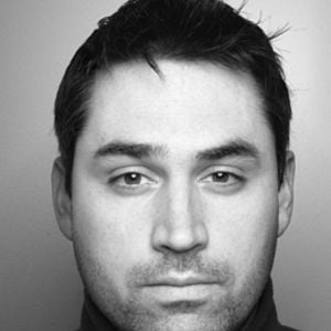 Fotoğraf Alex Garland