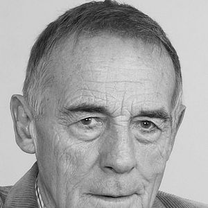 Fotoğraf Michael Jayston