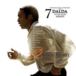 Fotoğraf 12 Yıllık Esaret