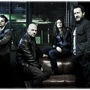 Fotoğraf Joseph Malerba