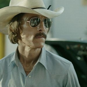 Fotoğraf Matthew McConaughey