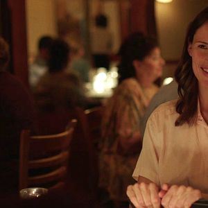 Fotoğraf Jennifer Garner