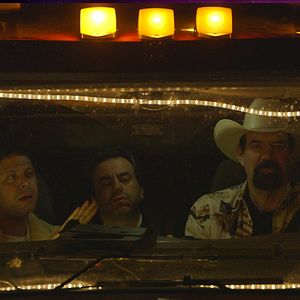 Fotoğraf Hédi Tillette de Clermont-Tonnerre