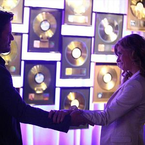 Fotoğraf Connie Britton