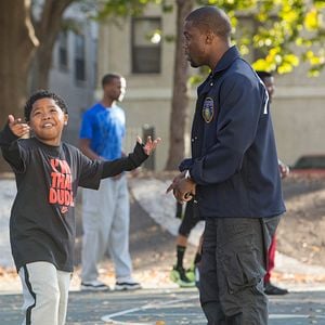 Fotoğraf Benjamin Flores, Jr.