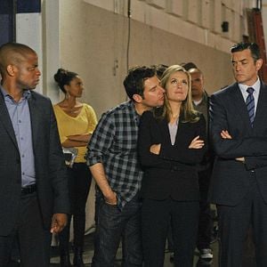 Fotoğraf Timothy Omundson