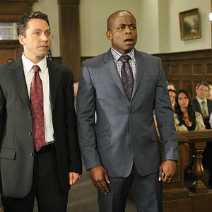 Fotoğraf Michael Weston