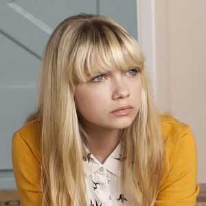 Fotoğraf Tavi Gevinson