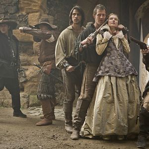 Fotoğraf Luke Pasqualino