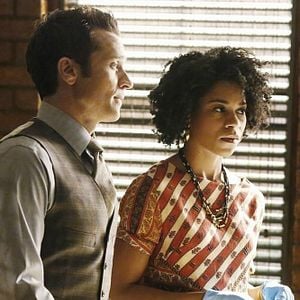 Fotoğraf Seamus Dever