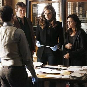 Fotoğraf Seamus Dever