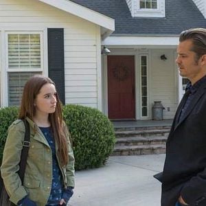 Fotoğraf Timothy Olyphant