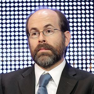 Fotoğraf Brian Huskey