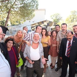 Fotoğraf Eyyvah Eyvah 3
