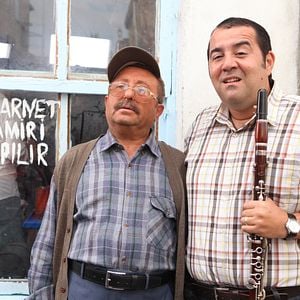 Fotoğraf Ata Demirer