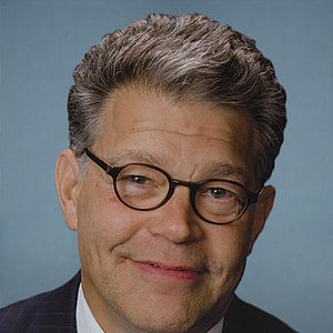 Fotoğraf Al Franken