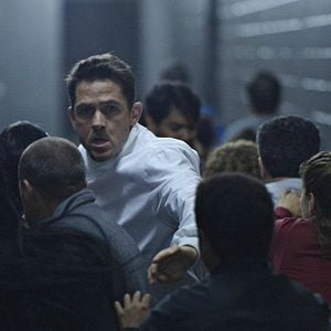 Fotoğraf Billy Campbell