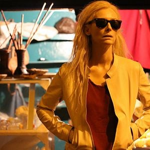 Fotoğraf Sadece Aşıklar Hayatta Kalır