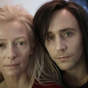 Fotoğraf Sadece Aşıklar Hayatta Kalır