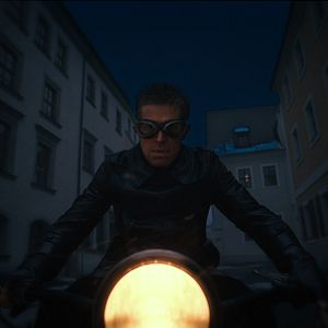 Fotoğraf Willem Dafoe