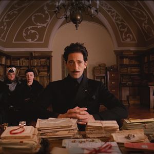 Fotoğraf Adrien Brody