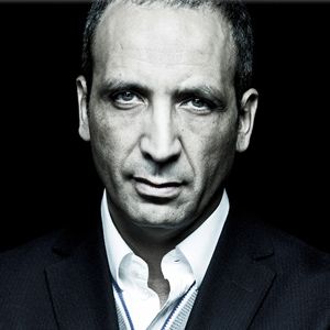 Fotoğraf Abdel Raouf Dafri