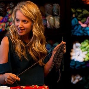 Fotoğraf Megan Park