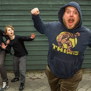 Fotoğraf Ask Hasselbalch