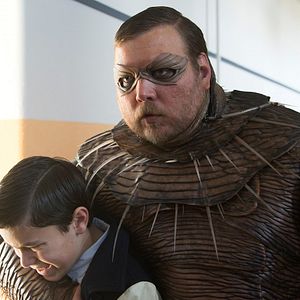 Fotoğraf Nicolas Bro