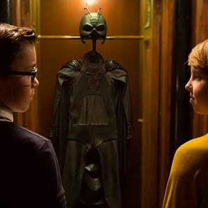 Fotoğraf Oscar Dietz