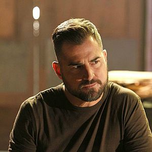 Fotoğraf George Eads