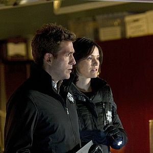 Fotoğraf Eric Szmanda