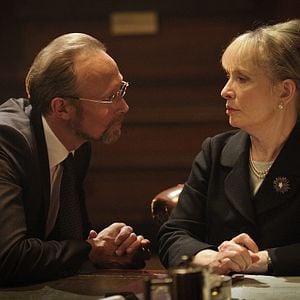 Fotoğraf Lindsay Duncan