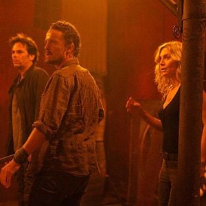 Fotoğraf Elizabeth Mitchell