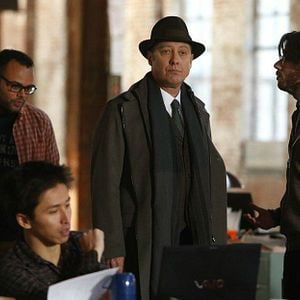 Fotoğraf James Spader