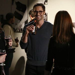 Fotoğraf Ryan Eggold
