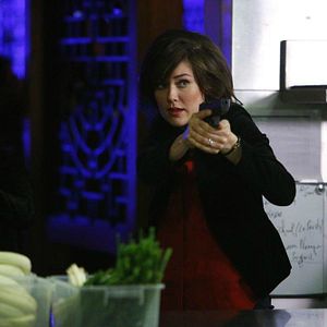 Fotoğraf Megan Boone