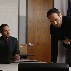 Fotoğraf David Vadim