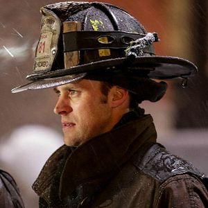 Fotoğraf Jesse Spencer