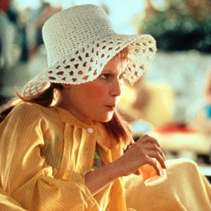 Fotoğraf Mia Farrow