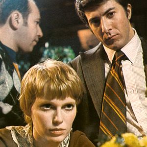 Fotoğraf Dustin Hoffman