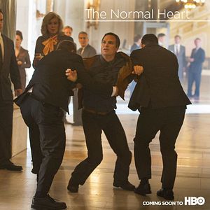 Fotoğraf The Normal Heart