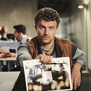 Fotoğraf Friedrich Mücke