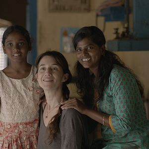 Fotoğraf Charlotte Gainsbourg