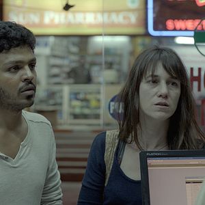 Fotoğraf Charlotte Gainsbourg