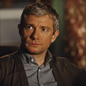 Fotoğraf Martin Freeman